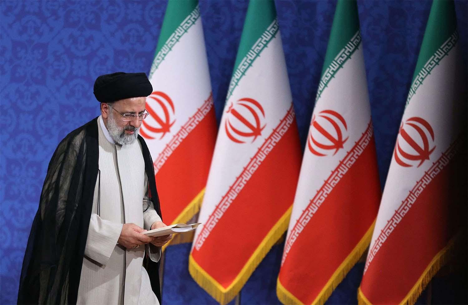 Iran’s new president Public Opinion and the prospects for Negotiations