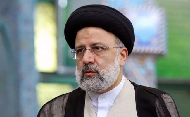 ifmat - Iran new president key member of death commission In 1988