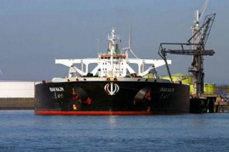 ifmat - Iran rapid oil return looks less likely after ship attacks