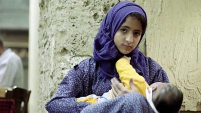 ifmat - Iran reports increase in child marriages