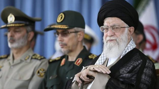 ifmat - Iran selecting high-profile terrorist to be its interior minister