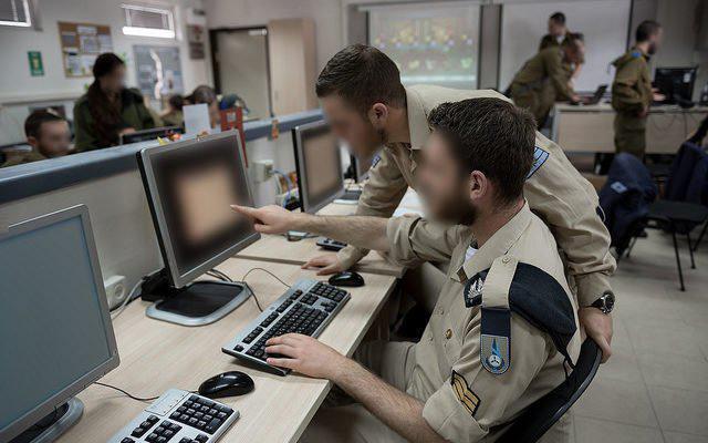 ifmat - Iran working systematically to build serious cyber-attack capabilities