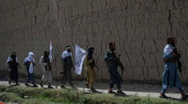 ifmat - Iranian regime clones its militias in Afghanistan