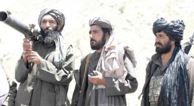 ifmat - Taliban and Iran - Does the movement pose a threat to the mullah regime