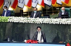 ifmat - The Iranian government debt problem can only get worse under Raisi