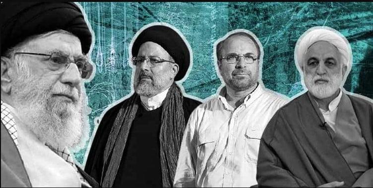 ifmat - What will the regime of murderers do to Iran protests after Ebrahim Raisi takes office