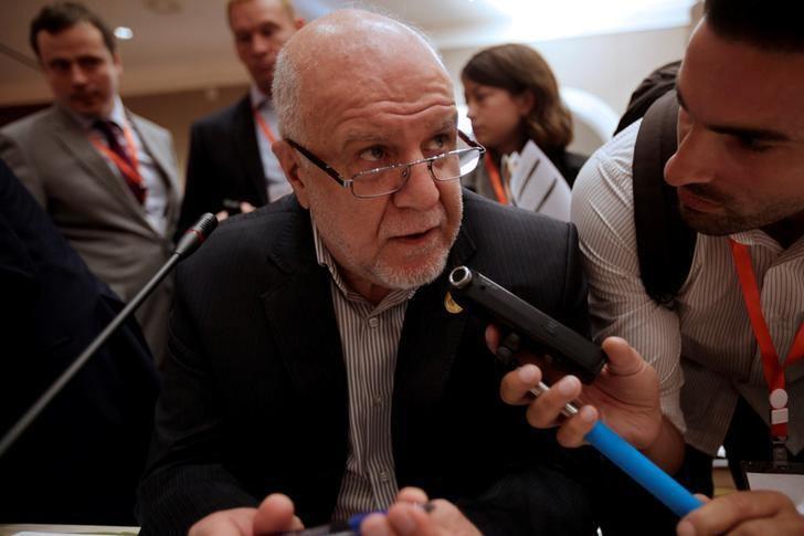 ifmat - Zanganeh says Iran lost billions in oil exports since US sanctions