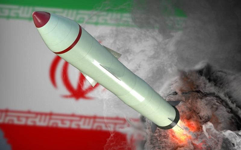 ifmat - Focus on Iran nuclear activities distracts from its other malign activities
