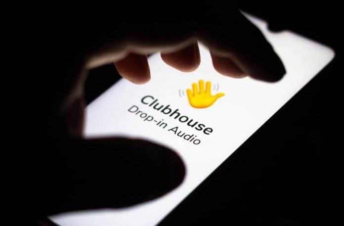 ifmat - Iran Intelligence fearing dissidence targets Clubhouse social audio app