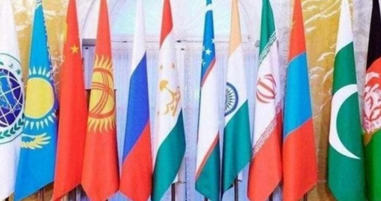 ifmat - Iran accession into Shanghai bloc has implications