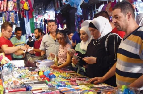 ifmat - Iran admits to economic losses in Syria