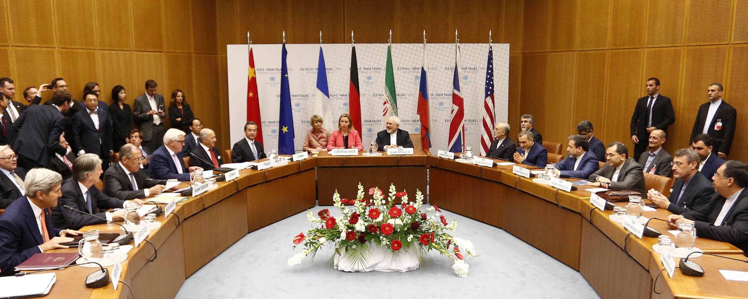 ifmat - Iran diplomacy in deadlock