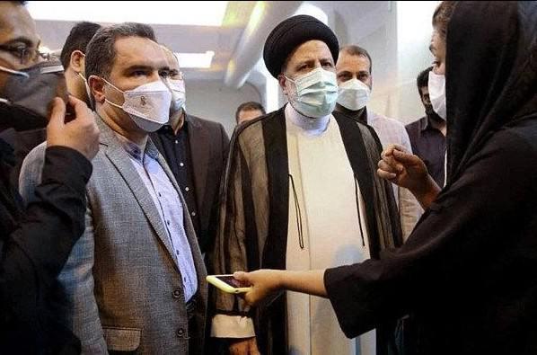 ifmat - Iran patriotic vaccination policy is making some people rich