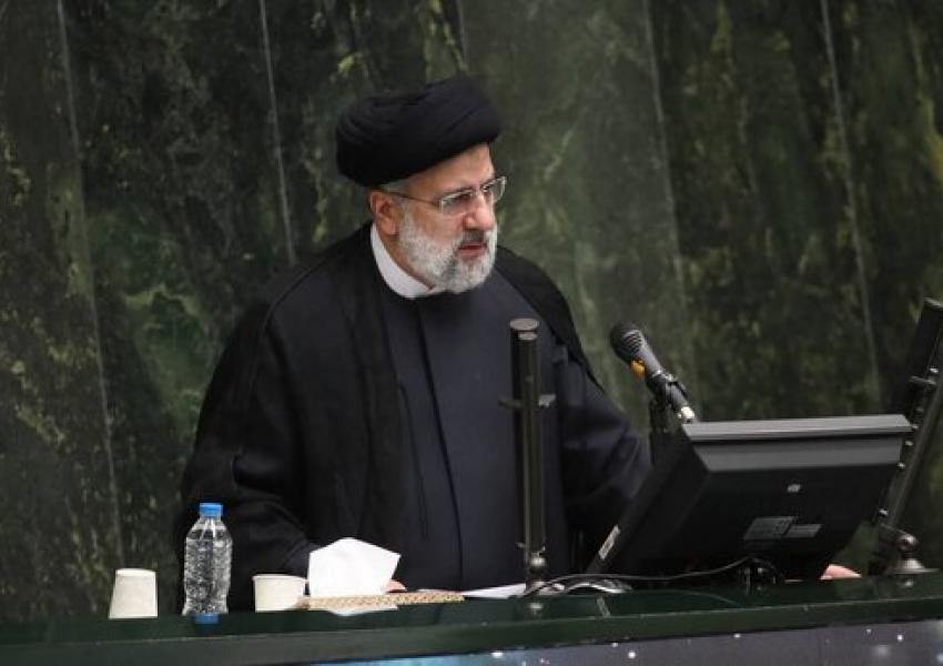 ifmat - Iran president Raisi expresses skepticism on FATF accession