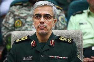 ifmat - Iranian army commander vows to eliminate opposition in Iraqi Kurdistan