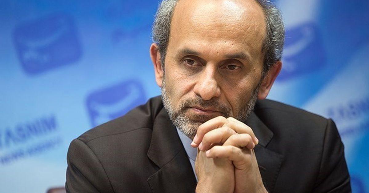 ifmat - Khamenei Appoints New Iran State TV Chief Amid Decreasing Viewership
