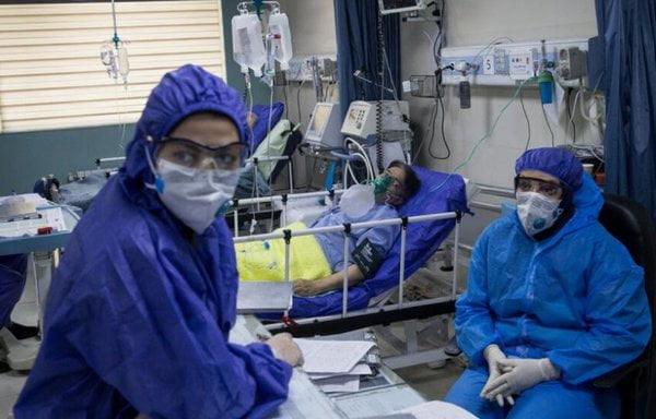 ifmat - Leaders in IRGC reap huge profits as Iran official death toll hits 120000