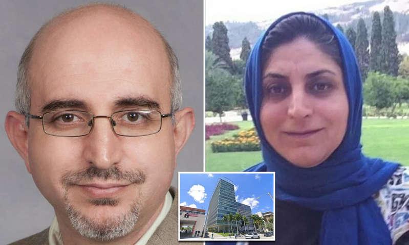ifmat - Miami professor illegally sent Iran genetic sequence equipment