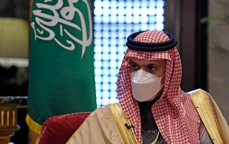 ifmat - Saudi calls on international community to curb Iran nuclear activity