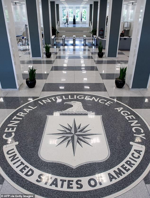 ifmat - CIA admits its informants were executed by Iran after communications system was breached