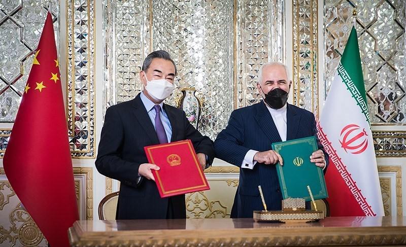 ifmat - China now holds the keys to an Iran nuclear deal