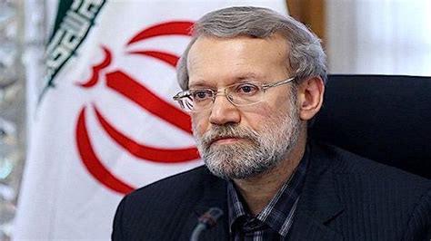 ifmat - Former Iran parliament speaker bows out as point man for China