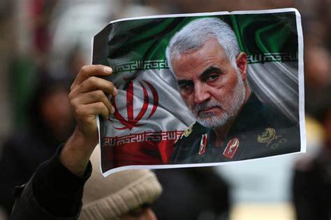ifmat - IRGC takes over roles reserved for Quds Force