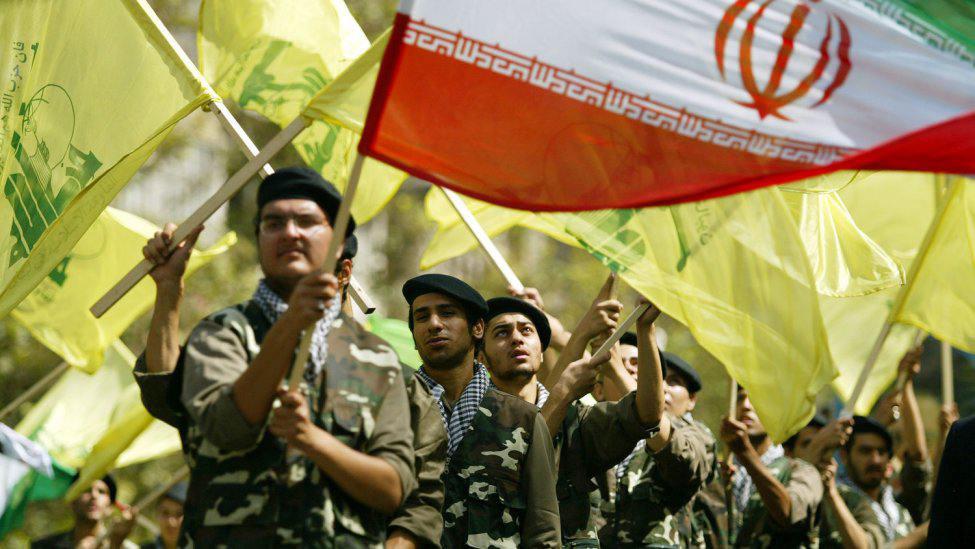 ifmat - Iran accused of plotting attack in Cyprus