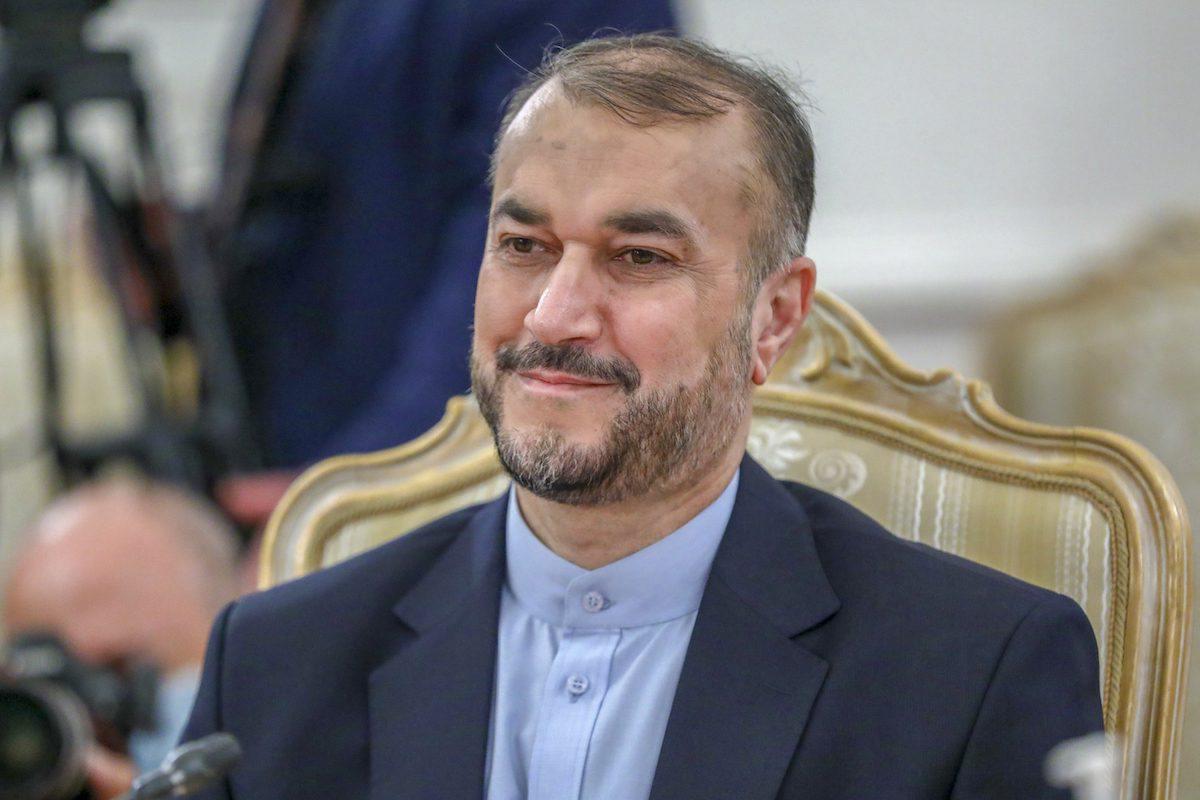 ifmat - Iran and Lebanon agree to boost ties