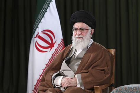 ifmat - Iran and its Supreme Leader sued for alleged unlawful acts of torture
