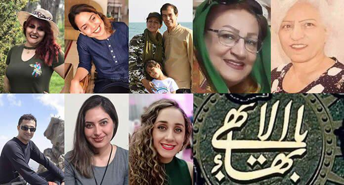 ifmat - Iran bars 13 followers of the Bahai faith from higher education