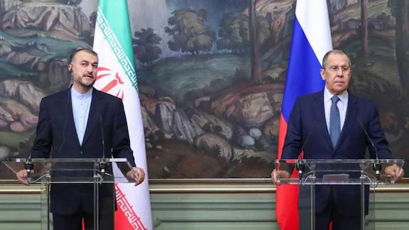 ifmat - Iran warns against redrawing South Caucasus borders