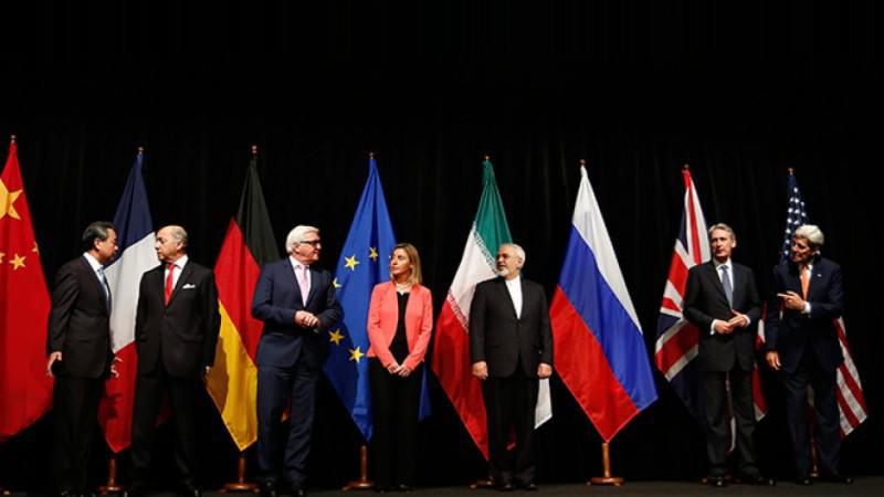 ifmat - Iran wont accept commitments beyond 2015 nuke deal