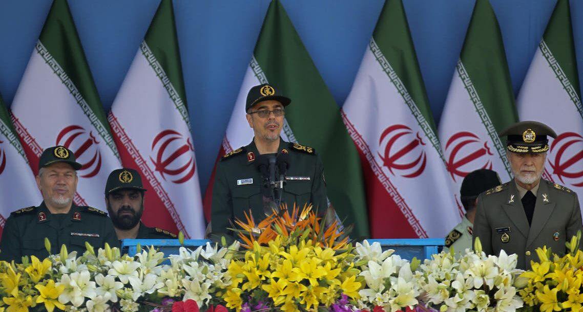 ifmat - Russia and Iran to hold military cooperation meeting in Tehran