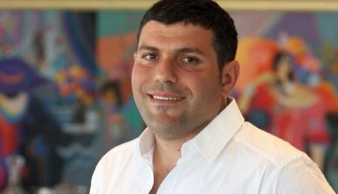 ifmat - Threat to kill Israeli billionaire Teddy Sagi was Iranian terror plot