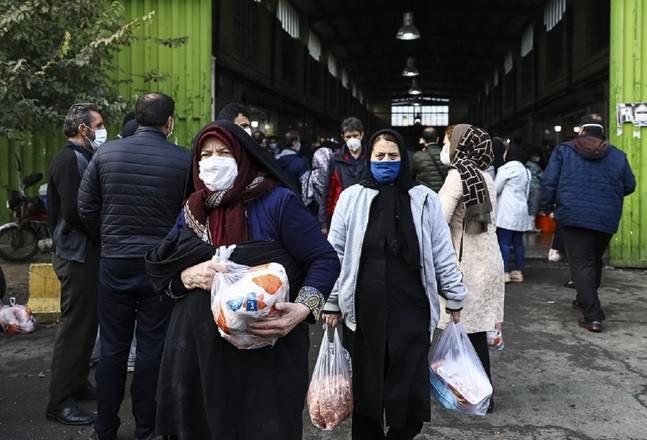 ifmat - Why inflation is hitting the poor in Iran hardest