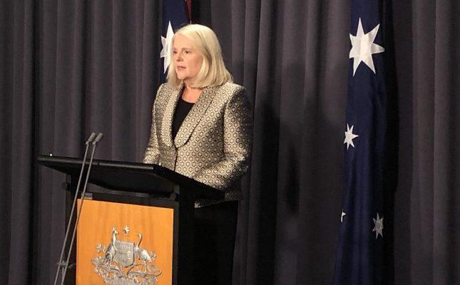 ifmat - Australia has decided - All of Hezbollah is a terror organization