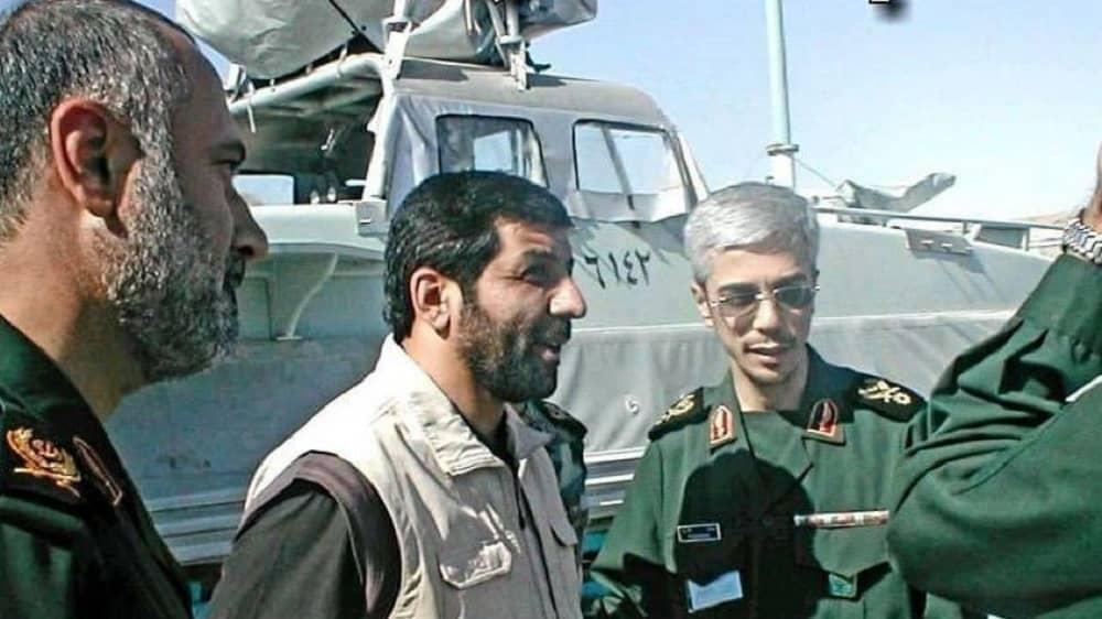 ifmat - Ezzatollah Zarghami - Iranian Propagandist and Source of Global Deception