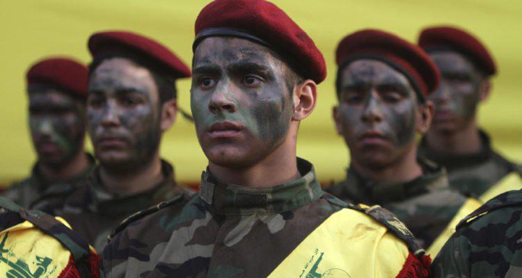ifmat - Hezbollah activity against Israelis and Americans exposed in Colombia