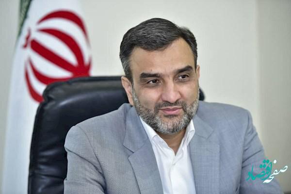 ifmat - Hossein Shiva appointed NITC new managing director