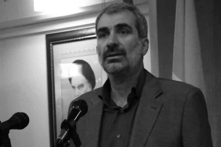 ifmat - IRGC commander Yousef Nouri appointed as education minister