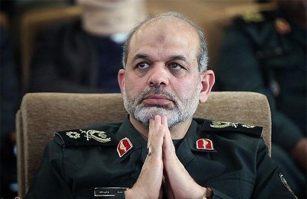 ifmat - Iran Interior Minister defends appointment of generals as governors