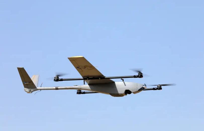 ifmat - Iran drone system emerges as major threat