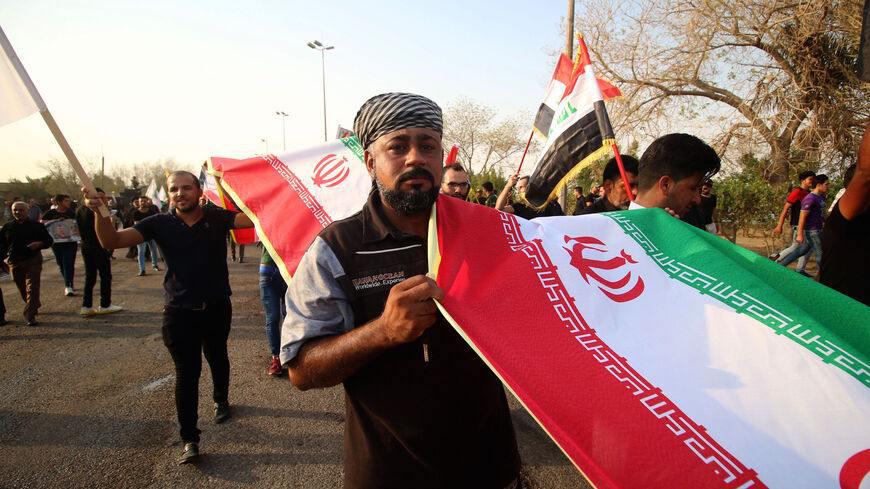 ifmat - Iran-linked militia calls up thousands of volunteers to fight US forces