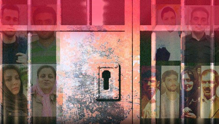 ifmat - Iranian Kurds allege secret detentions centers torture inmates