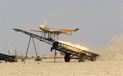 ifmat - Meaning of Iran drone sanctions in the context of its nuclear crisis