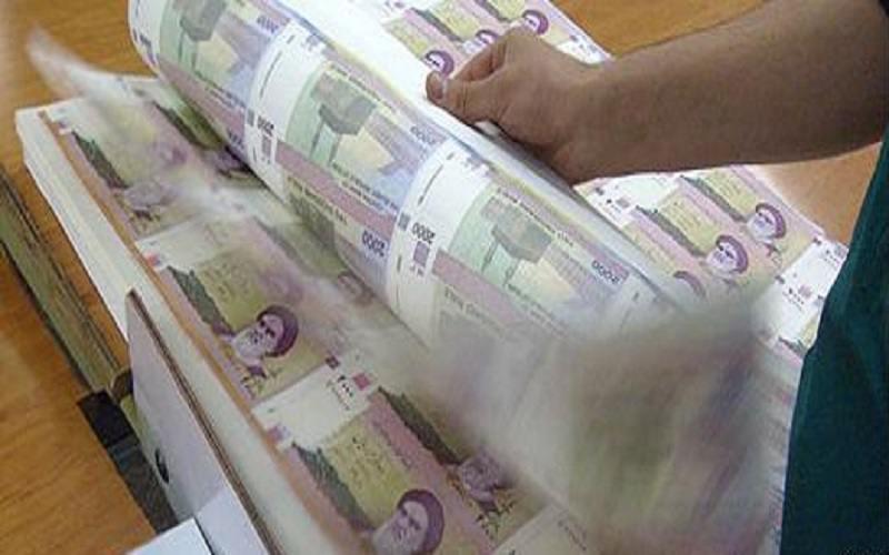 ifmat - Money printing and lies by Iran Government