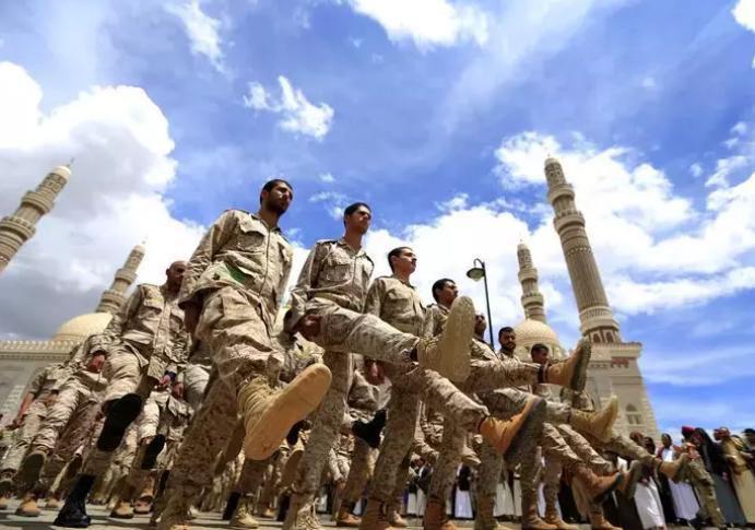 ifmat - Regular sightings of Hizbullah and IRGC operatives in Yemen expose Iran push for war