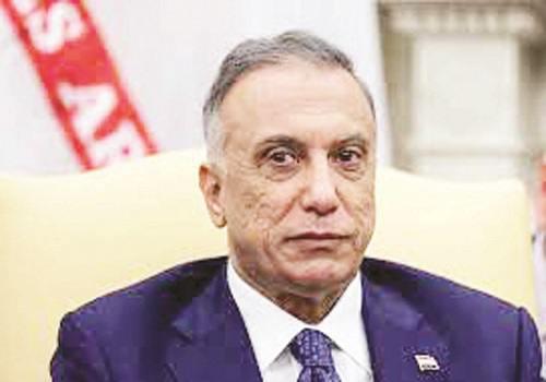 ifmat - Spotlight on Iran after assassination attempt on Iraqi PM