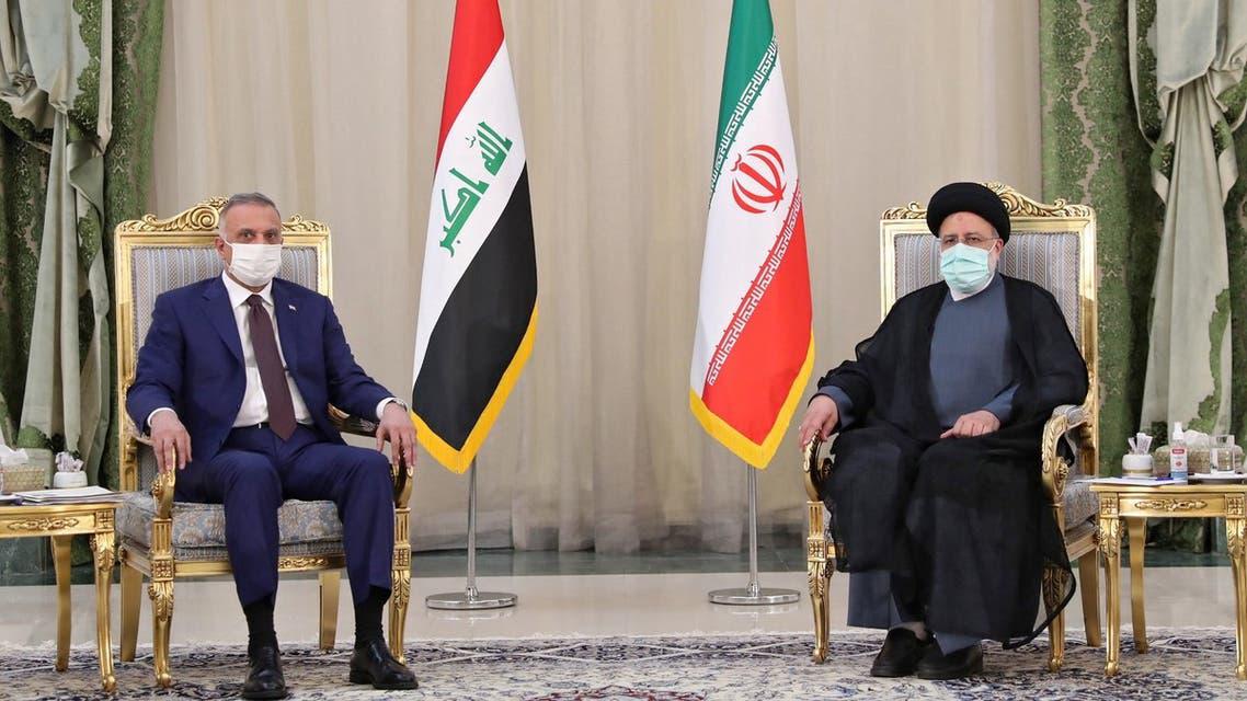 ifmat - How worrisome is Iranian control of Iraq for the US